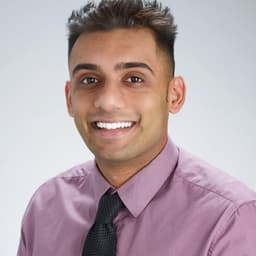 Ashwaan Uddin, MD