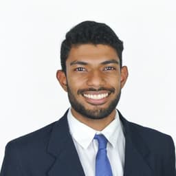 Chandru Rasendran, MD