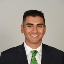 Humzah Quereshy, MD