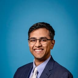 Sandeep Sankineni, MD, FACP