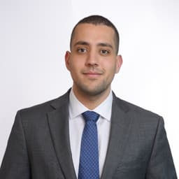 Uthman Younis, MD